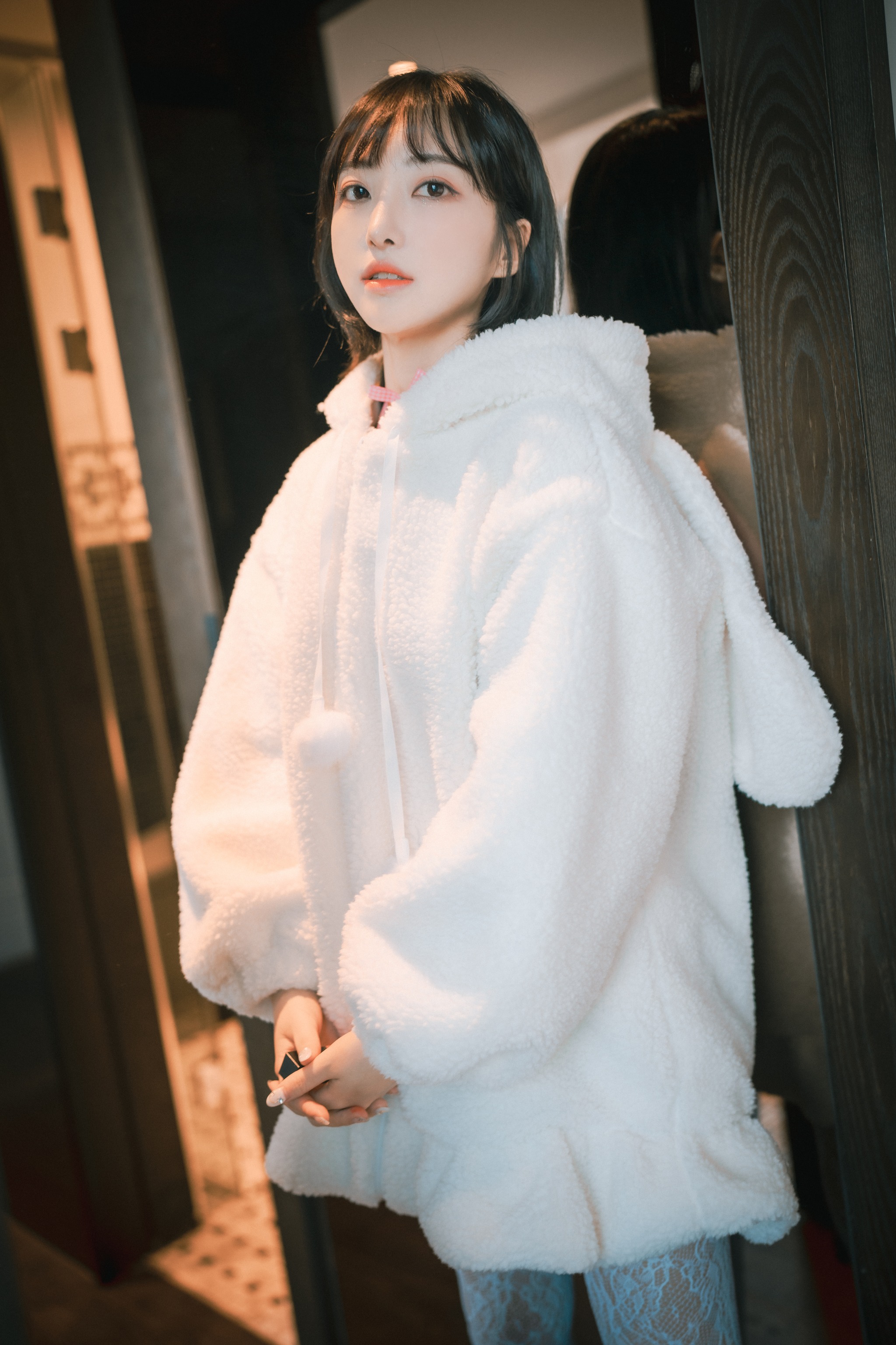Hanari - NO.011 (하나리) [DJAWA] Photo Knotting Class [69P]-XikXak